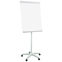 Flipchart ECOBOARDs powierzchnia magnetyczna 70x100cm mobilny TF03 ECO 2x3