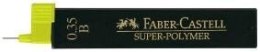 Grafit 0.35 HB SUPER-POLYMER FC120300 FABER-CASTELL Faber-Castell