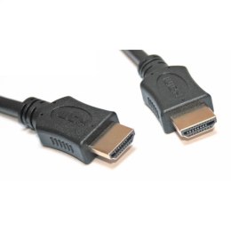 Kabel HDMI OMEGA 5m v.1.4 czarny 41550 Omega