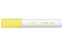 Marker PINTOR M żółty PISW-PT-M-Y PILOT (X) Pilot