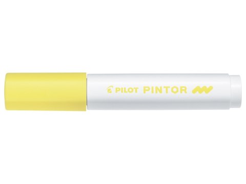 Marker PINTOR M żółty PISW-PT-M-Y PILOT (X) Pilot