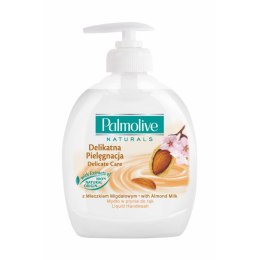 PALMOLIVE Mydło w płynie z dozownikiem 300 ml mleczko migdałowe 12906 Palmolive