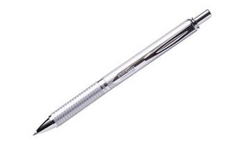 Pióro kulkowe ENERGEL BL407-LS-C jasnoniebieski STERLING PENTEL TR1LSCPL Pentel