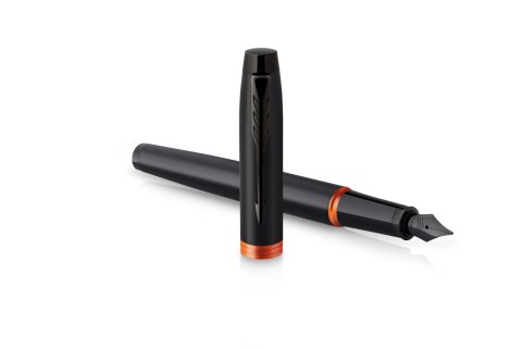 Pióro wieczne PARKER IM PROFESSIONALS FLAME ORANGE 2172944, giftbox Parker