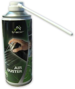 Sprężone powietrze TRACER Air Duster 400ml (TRASRO16508) Tracer