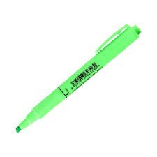 Zakreślacz 8722 zielony HIGHLIGHTER CENTROPEN Centropen