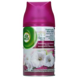 AIR WICK wkład do odświeżacza 250ml Freshmatic Księżycowa Lilia *7219 Air wick