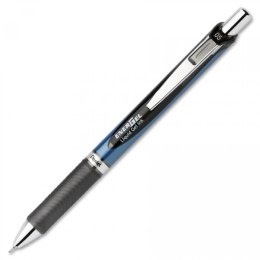 Cienkopis kulkowy 0,5mm czarny BLN75-A PENTEL Pentel