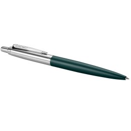 Długopis (niebieski) JOTTER XL GREENWICH MATTE GREEN 2068511, giftbox Parker