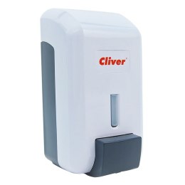 Dozownik do mydła, żelu, płynu do dezynfekcji 700ml 0970 CLIVER Cliver