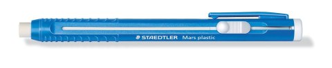 Gumka Mars Plastic w obudowie, Staedtler S 528 50 Staedtler