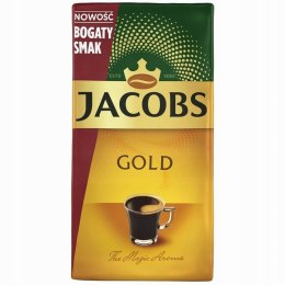 Kawa JACOBS CRONAT GOLD 250g mielona Jacobs