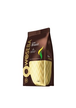 Kawa WOSEBA BRASIL 250g mielona Woseba