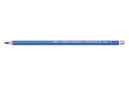 Kredka POLYCOLOR 3800/19 SAPPHIRE BLUE KOH I NOOR (X) Koh-i-noor