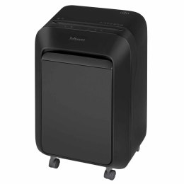 Niszczarka Fellowes LX 211 czarna 5050201 Fellowes