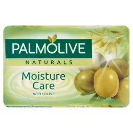 PALMOLIVE Mydło w kostce 90g WITH OLIVE 33985 Palmolive