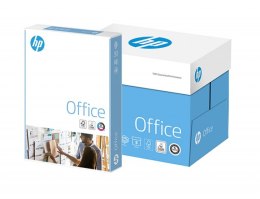 Papier xero A4 HP OFFICE 80g białosc 153 karton 5ryz Hewlett-Packard