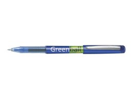 Pióro kulkowe GREENBALL BG niebieski BL-GRB7-L-BG PILOT Pilot