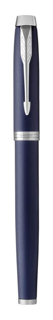 Pióro kulkowe PARKER IM MATTE BLUE CT 1931661, giftbox Parker