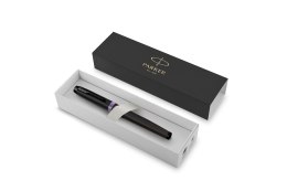 Pióro wieczne (F) PARKER IM PROFESSIONALS AMETHYST PURPLE 2172948 Parker