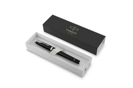 Pióro wieczne (M) URBAN MUTED BLACK CT 1931600 PARKER, giftbox Parker