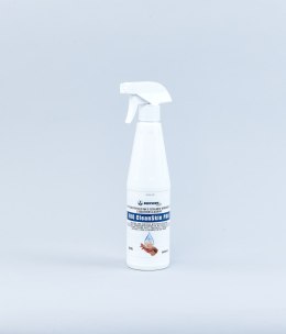 Płyn do dezynfekcji rąk grejpfrutowy 500ml ERG CleanSkin PRO alkohol/gliceryna BORYSZEW (atomizer) Boryszew