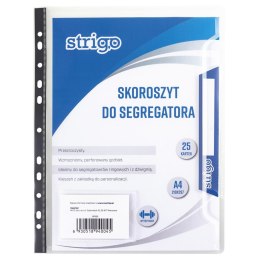 Skoroszyt PP A4 SF023 STRIGO Strigo