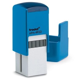 Stempel 4922 PRINTY TRODAT 20.20 (X) Trodat