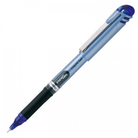 Cienkopis kulkowy 0,5mm niebieski BLN15-C PENTEL Pentel Cienkopis kulkowy 0,5mm niebieski BLN15-C PENTEL Pentel