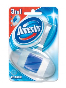 DOMESTOS Zawieszka do WC 40g OCEAN *40046 Domestos