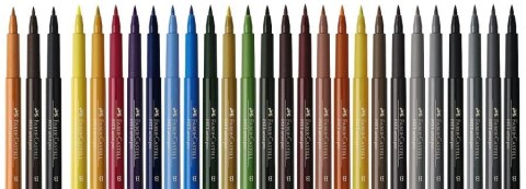 Flamaster PITT ARTIST PEN nr.264 FC167478 FABER CASTELL Faber-Castell