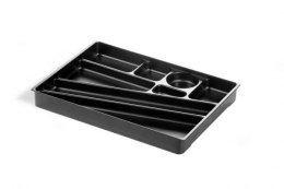 IDEALBOX PEN TRAY tacka na przybory biurowe eco, antracytowy 1712004058 DURABLE (X) Durable