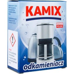 KAMIX Odkamieniacz 150g do czajników i urządzeń (6598) Kamix