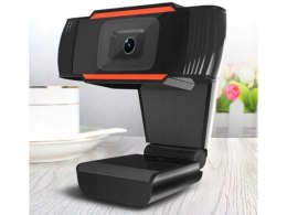 Kamera/kamerka internetowa DUXO WEBCAM-X13 1080P Full HD, redukcja szumu Casio