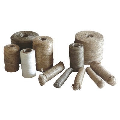 Nici lniane(dratwa) 0.5kg ok.600mb Jumatex Nici lniane(dratwa) 0.5kg ok.600mb Jumatex