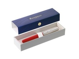 Pióro kulkowe EMBLEME RED WATERMAN 2157412 giftbox SALE Waterman