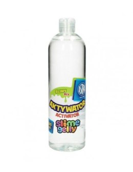 Aktywator do slime gelly 500 ml ASTRA, 401119005 Astra