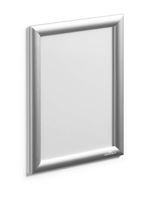 Aluminiowa rama zatrzaskowa A4 479623 Durable Aluminiowa rama zatrzaskowa A4 479623 Durable