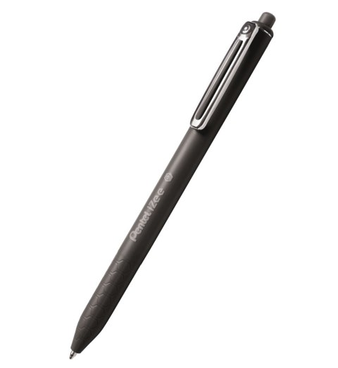 Długopis 0,7mm iZee czarny BX467-A PENTEL Pentel Długopis 0,7mm iZee czarny BX467-A PENTEL Pentel