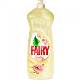 FAIRY Płyn do naczyń Sensitive Rumianek 900 ml 18530 Fairy