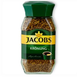 Kawa JACOBS KRONUNG 200g rozpuszczalna Jacobs