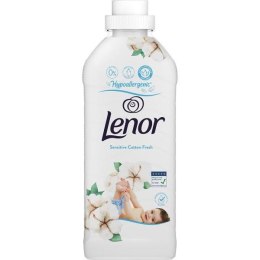 LENOR płyn do płukania 700ml/850ml Sensitive (25183) Lenor