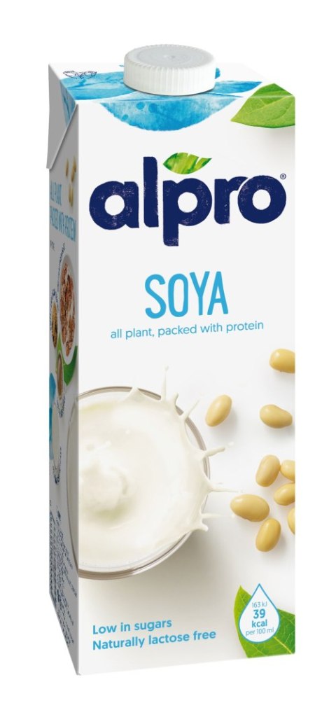 Napój roślinny ALPRO SOJOWE 1L Orginal Alpro