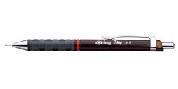 Ołówek automatyczny 0,5mm bordowy TIKKY III ROTRING, 1904691 Rotring