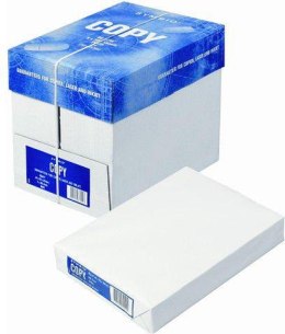 Papier xero A4 80g SYMBIO COPY CIE146 karton 5 ryz Symbio