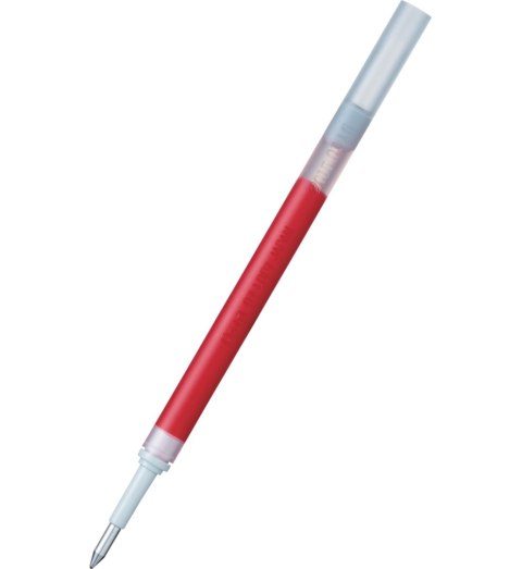 Wkład do długopisu K497 czerwony KFR7-B PENTEL Pentel Wkład do długopisu K497 czerwony KFR7-B PENTEL Pentel