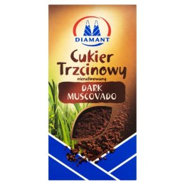 Cukier DIAMANT trzcinowy Dark Muscovado 500g Diamant