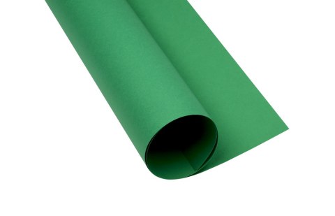 Karton kolorowy Creatinio A1 160g 25ark nr.63M c.zielony 400149561 TOP-2000 Top 2000