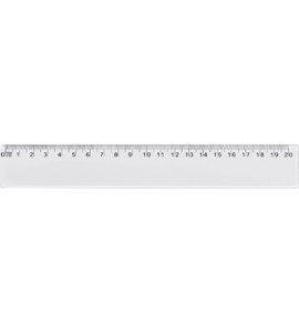 Linijka 20cm GR-896 przezroczysty GRAND 130-1496 Grand Linijka 20cm GR-896 przezroczysty GRAND 130-1496 Grand