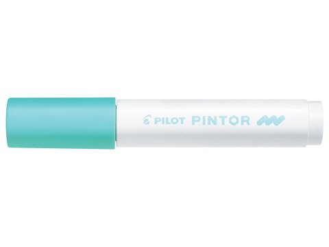 Marker PINTOR M pastelowy zielony PISW-PT-M-PG PILOT (X) Pilot